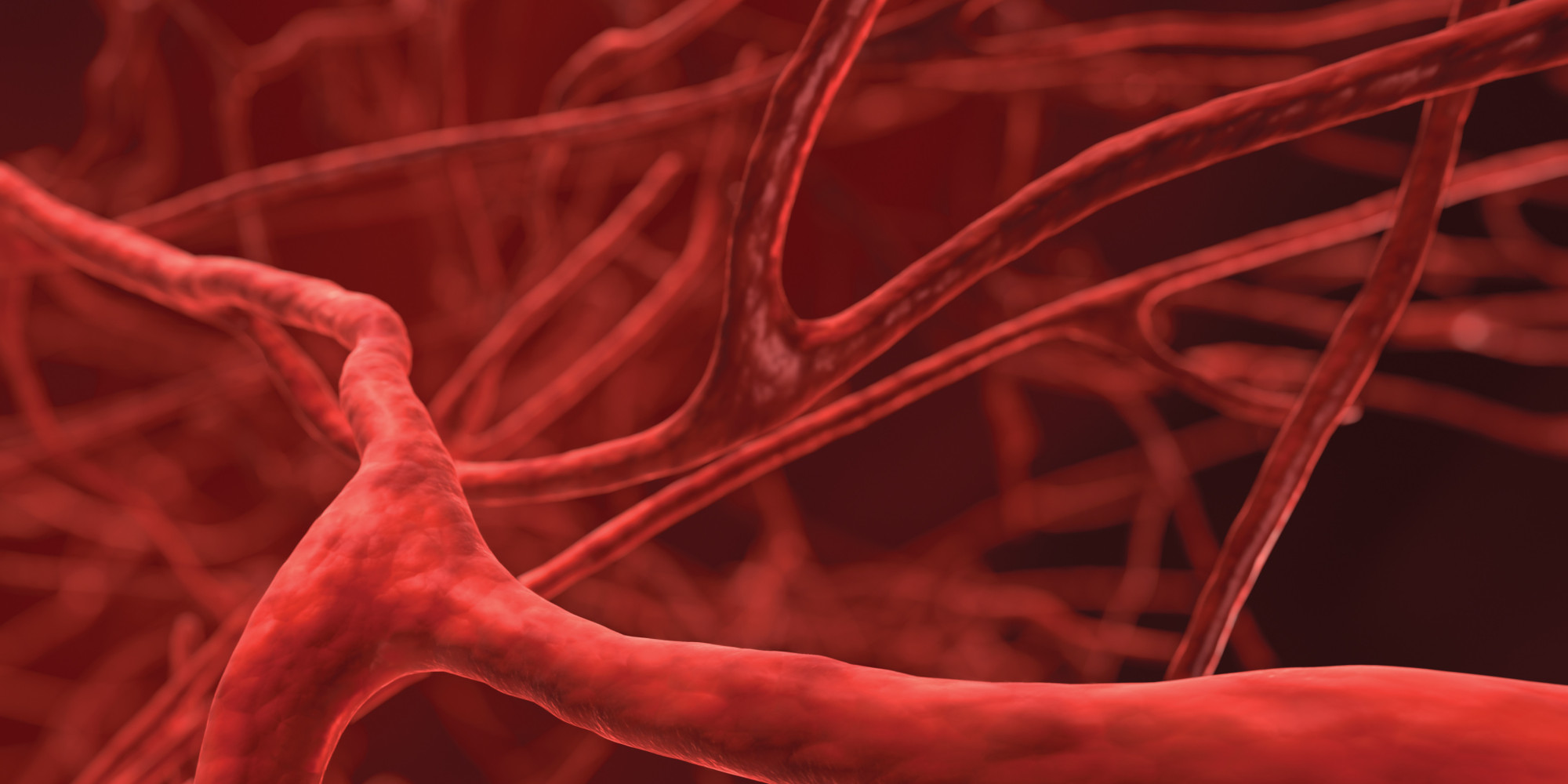 Blodkärl - nitratrika rödbetor kan öka viktig kväveoxidbildning.